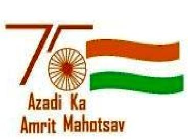Azadi ka Amrit Mahotsav